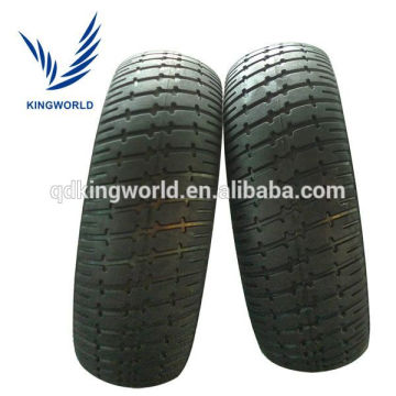 6.5 inch excellent traction Easy Roller tire